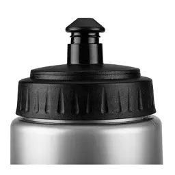 Фляга велосипедна Neo Tools 700 мл 23.5 см LDPE Grey (91-010) - мініатюра 5