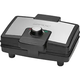 Вафельниця Clatronic WA 3606