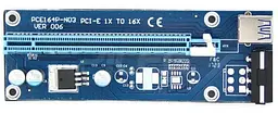 Райзер 006c (MOLEX) 006 Б/в - мініатюра 2