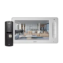 Комплект AVD-7005 White Arny (82-00113)