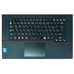 Ноутбук Fujitsu Lifebook A574/K (i5-4210M/4/320) - Class B "Б/В" - мініатюра 2