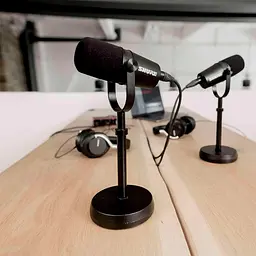 Мікрофон Shure MV7-X [42406738071] [94410] - мініатюра 7