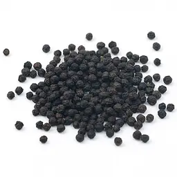 Перець Terre Exotique Black Kampot з Камбоджі 70 г - мініатюра 5