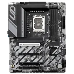 Материнська плата GIGABYTE Z890 UD WIFI6E - мініатюра 1