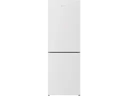 Холодильник з морозильною камерою Indesit INKS 1341 W4E