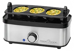 Яйцеварка Profi Cook PC-EK 1139 - мініатюра 3