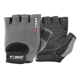 Рукавички для фітнесу Pro Grip Power system S fit0012051