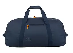 Сумка дорожня Highlander Cargo 100 Denim Blue (RUC259-DE) - мініатюра 3