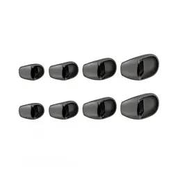 Навушники HyperX Cloud Earbuds II Red (705L8AA) - мініатюра 4