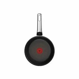 Tefal Сковорода Tefal Excellence Fusion, 20см, алюміній, бакеліт, чорний - мініатюра 2