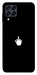 TPU чохол Demsky Cursor для Samsung Galaxy M33 5G