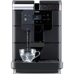 Кавомашина Saeco New Royal Black  - мініатюра 2
