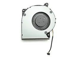 Вентилятор (кулер) для ASUS Vivibook X409, X409F, X409FA, X409FJ, X409U, Y5200D, Y4200D, X509F, X509U, X509FB, X509FJ, FL8700D, M509D - мініатюра 3