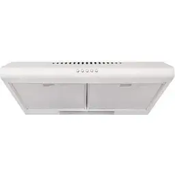 Витяжка плоска Jantar PH I LED 60 WH