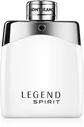 Туалетна вода Montblanc Legend Spirit 100 мл