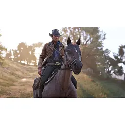Ключ активації Microsoft Red Dead Redemption 2 для Xbox One/Series - мініатюра 2