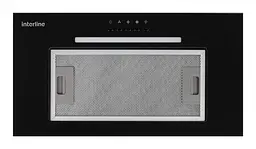 Витяжка INTERLINE BASIC BL A/60/PB - мініатюра 4