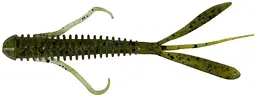 Силікон рибальський Keitech Hog Impact 3.5" 102 Watermelon PP. (1551.02.17)