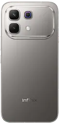 Смартфон Infinix Note 60 PRO X6878 8/256GB Mist Titanium (7246150) - мініатюра 5