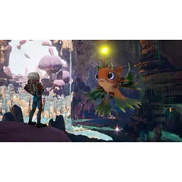 Ключ активації Microsoft Journey To The Savage Planet: Employee Of The Month для Xbox One/Series S/X - мініатюра 4