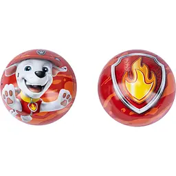 М'яка іграшка-сюрприз у кулі Miraball Paw Patrol з аксесуарами (M14118(M14164)) - мініатюра 15