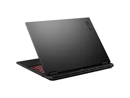 Ноутбук Asus TUF Gaming A16 2025 FA608UHI Jaeger Gray (FA608UHI-TU229) - мініатюра 7