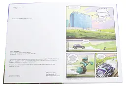 Кімка-мандрівник. Часовий перетин. Книга 1 - мініатюра 4