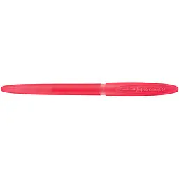 Набір ручок Uni Signo Gelstick червоних 12 шт. (UM-170.Red)