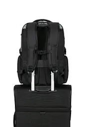 Рюкзак 15.6" Samsonite BIZ2GO SAGE 44x33x20 KI1*44016 - мініатюра 3