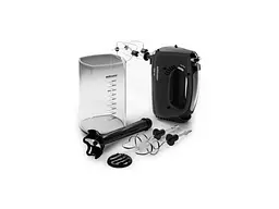 Міксер Zelmotor 451.5 Black