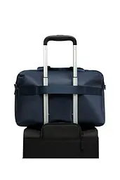 Дорожня Сумка Lipault CITY PLUME DARK BLUE 43x29x24 P61*32013 - мініатюра 5