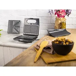 Електрогриль Gorenje SM703GCG - мініатюра 11