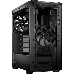 Корпус Be quiet! PURE BASE 501 DX Black (BGW76) - мініатюра 7