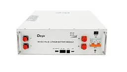 Акумулятор для ДБЖ Deye SE-G5.1 Pro-B