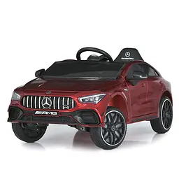 Дитячий електромобіль Машина Bambi M 5851EBLRS-3 до 30 кг