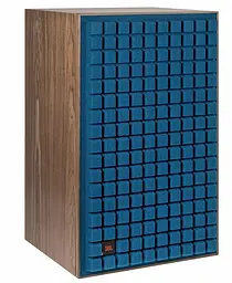 Акустична система JBL L100 CLASSIC MKII Blue (JBLL100MK2BLU) - мініатюра 1