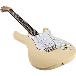 Електрогітара PRS SE Silver Sky Moon White [162721] - мініатюра 5