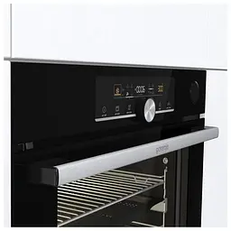 Духовка електрична Gorenje BPSAX6747A08BG - мініатюра 5