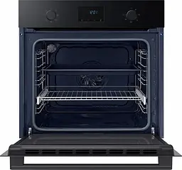 Духова шафа Samsung NV68A1110RB/WT - мініатюра 4
