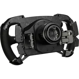 Кермо MOZA Racing GS V2P Steering for PC RGB (RS056_Moza) - мініатюра 4