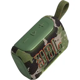 Портативна акустика JBL GO 5 Squad (JBLGO5SQUAD) [163931] - мініатюра 4