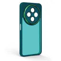 Чохол ArmorStandart Shade для Tecno Spark 30C 4G (kl5) Dark Green