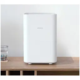 Зволожувач повітря SmartMi Zhimi Air Humidifier (CJXJSQ02ZM) - мініатюра 2