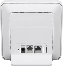 Роутер маршрутизатор Huawei B320-323 White - мініатюра 7