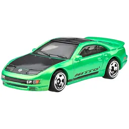Колекційна машинка Hot Wheels в асортименті (GDG44) - мініатюра 14