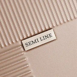 Валіза Semi Line 20" (S) Rose (T5758-2) - мініатюра 7