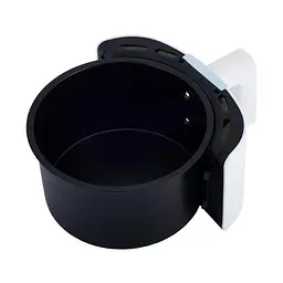 Мультипіч (аерофритюрниця) Kamille KM-6814 - мініатюра 9