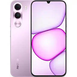Смартфон Realme C100i 4/128GB Dawn Purple Global [171595]