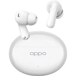 Навушники Oppo Enco Air4 ETEE1 Silky White [120201]