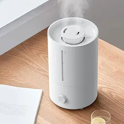 Зволожувач повітря MiJia HuXiaomidifier 2 MJJSQ06DY White - мініатюра 5